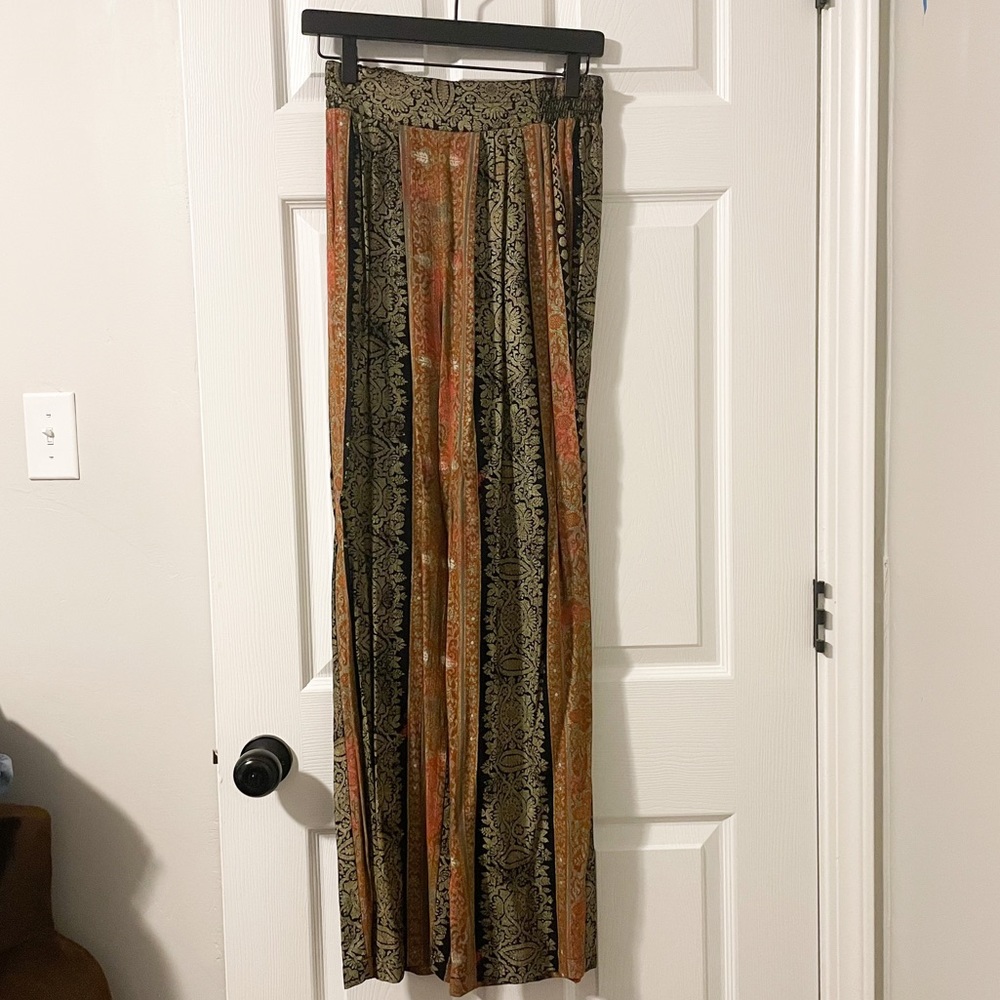 Vintage Carole Little Pants - size 8